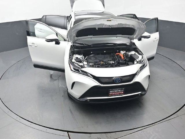2023 Toyota Venza Limited