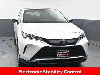 2023 Toyota Venza Limited