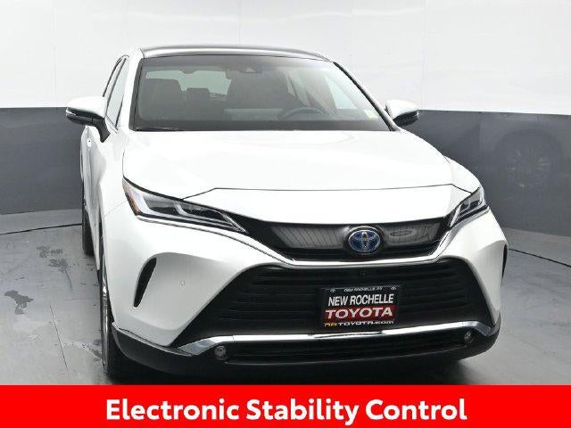 2023 Toyota Venza Limited