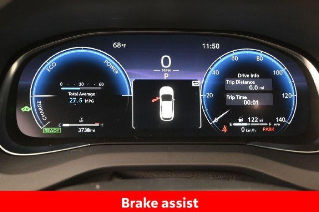 2023 Toyota Venza Limited