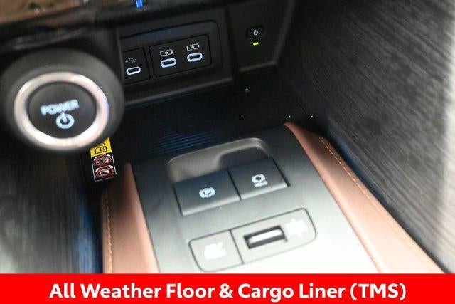 2023 Toyota Venza Limited