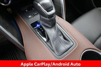 2023 Toyota Venza Limited