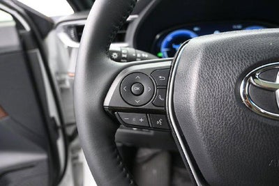 2023 Toyota Venza Limited