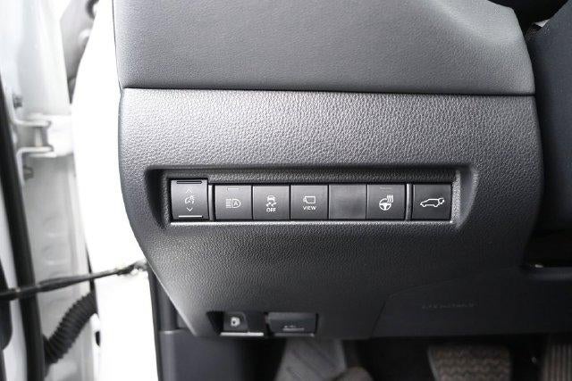 2023 Toyota Venza Limited