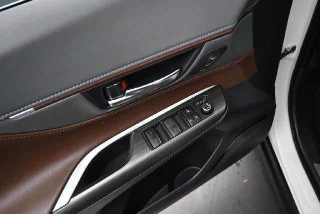 2023 Toyota Venza Limited