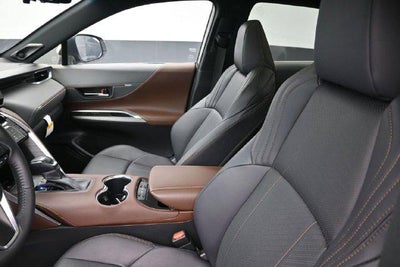 2023 Toyota Venza Limited
