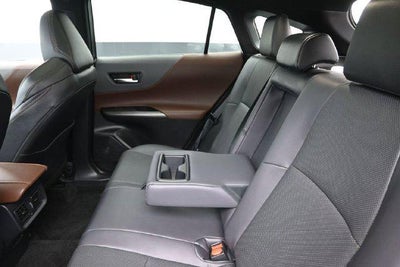 2023 Toyota Venza Limited