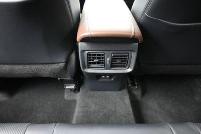 2023 Toyota Venza Limited