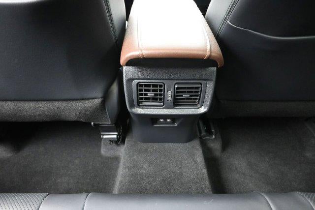 2023 Toyota Venza Limited