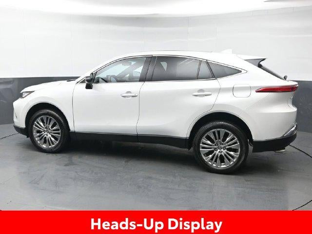 2023 Toyota Venza Limited