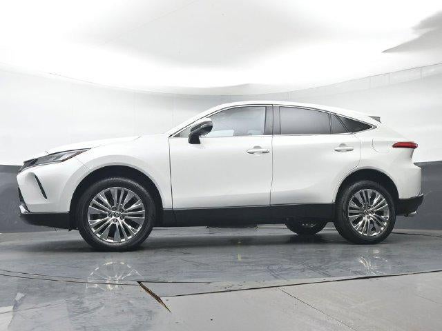 2023 Toyota Venza Limited
