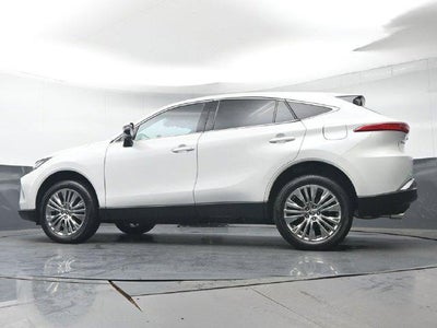 2023 Toyota Venza Limited