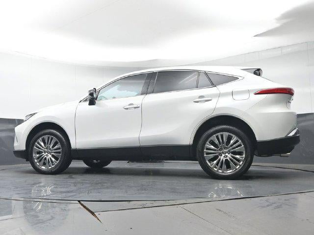 2023 Toyota Venza Limited
