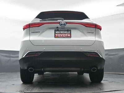 2023 Toyota Venza Limited