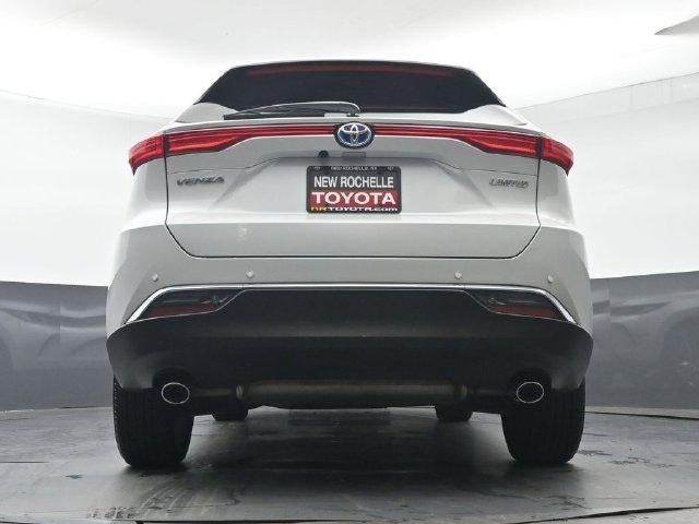 2023 Toyota Venza Limited
