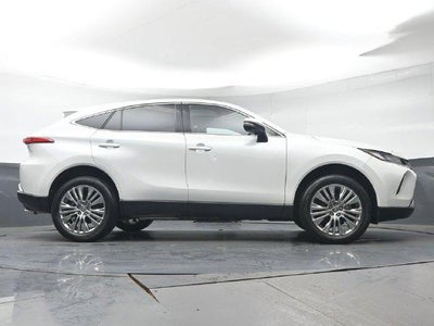 2023 Toyota Venza Limited