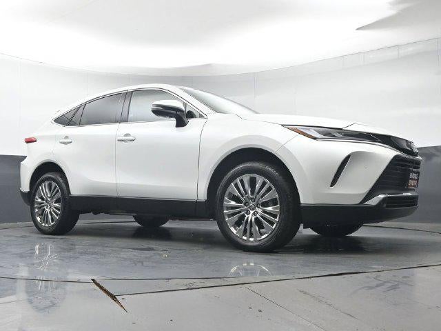 2023 Toyota Venza Limited