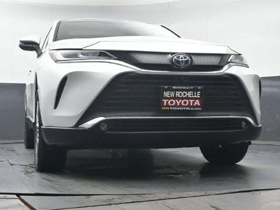 2023 Toyota Venza Limited