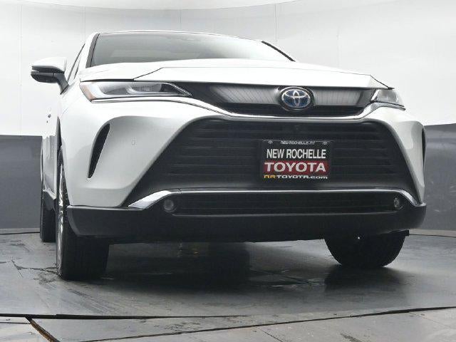 2023 Toyota Venza Limited