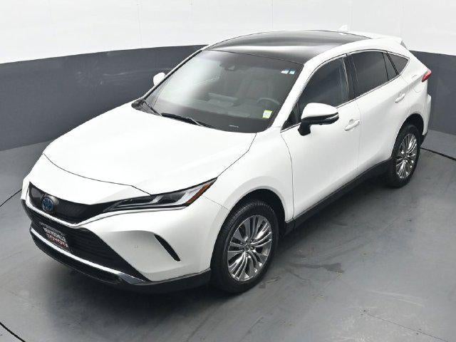 2023 Toyota Venza Limited