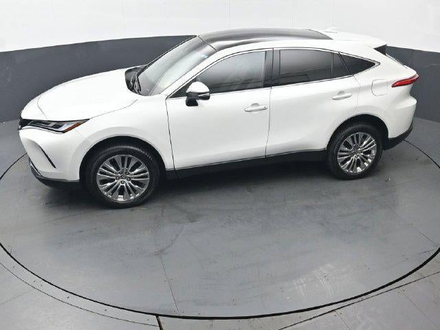 2023 Toyota Venza Limited