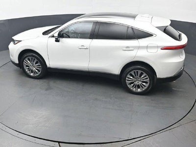 2023 Toyota Venza Limited