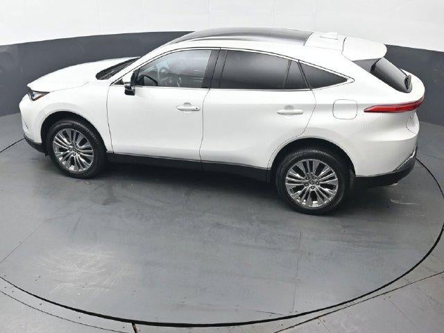 2023 Toyota Venza Limited