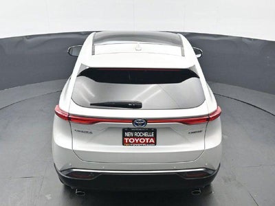 2023 Toyota Venza Limited