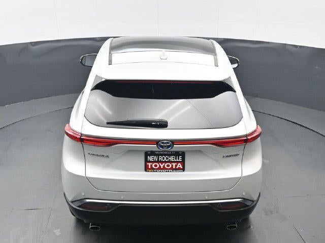 2023 Toyota Venza Limited
