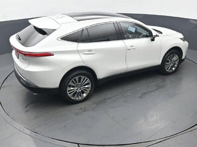 2023 Toyota Venza Limited