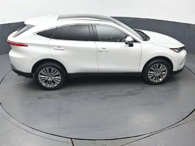 2023 Toyota Venza Limited