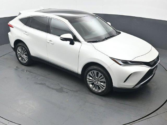 2023 Toyota Venza Limited