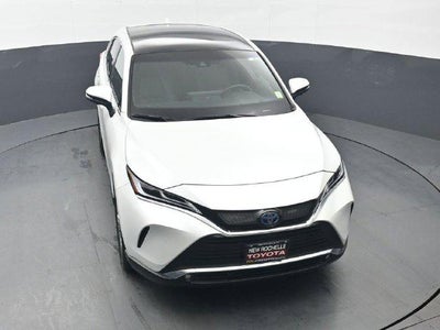 2023 Toyota Venza Limited