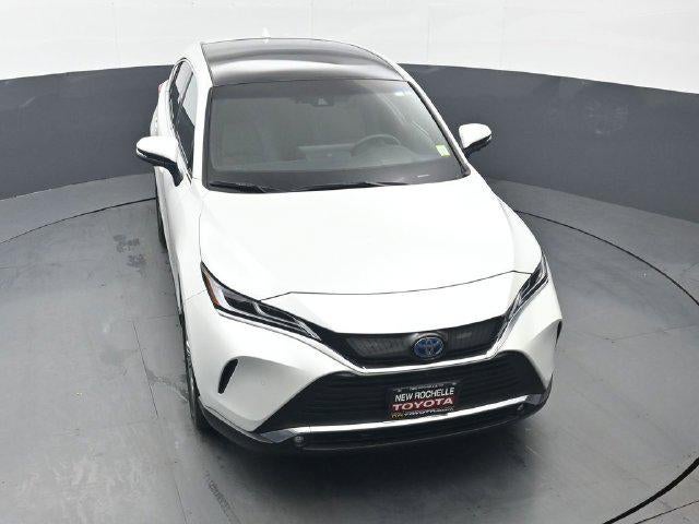 2023 Toyota Venza Limited