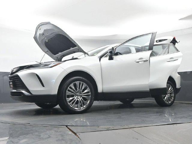 2023 Toyota Venza Limited