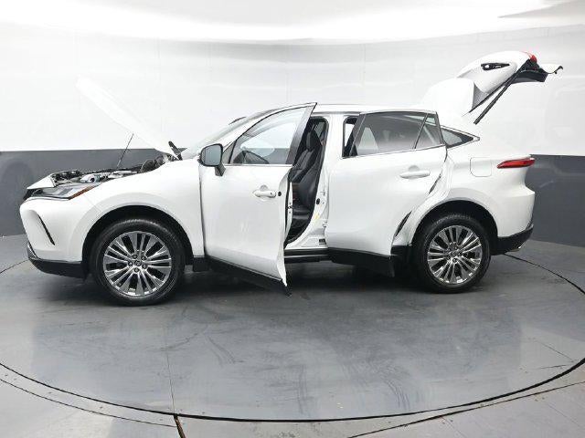 2023 Toyota Venza Limited