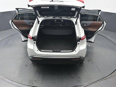 2023 Toyota Venza Limited