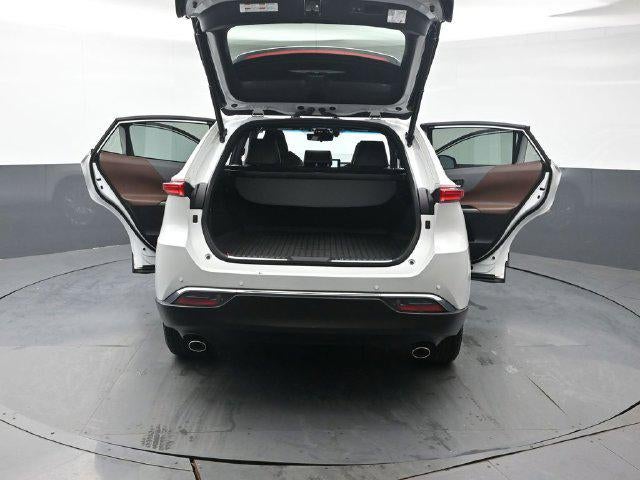 2023 Toyota Venza Limited