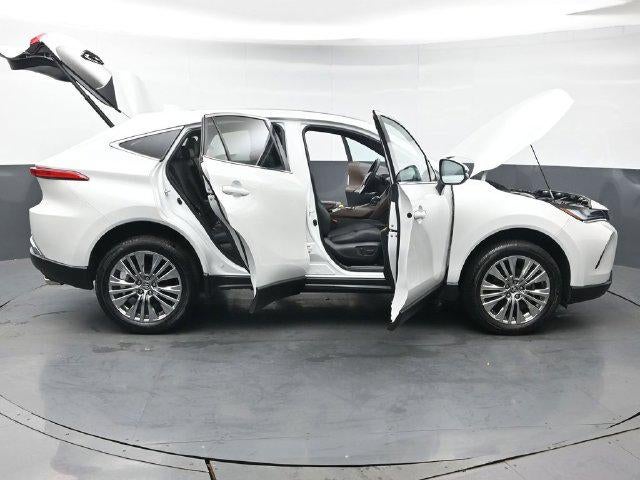 2023 Toyota Venza Limited