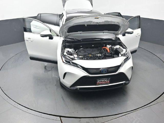 2023 Toyota Venza Limited
