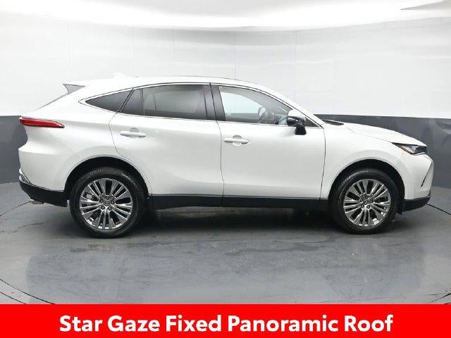 2023 Toyota Venza Limited