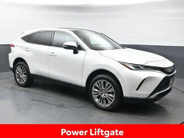 2023 Toyota Venza Limited