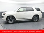 2020 Toyota 4Runner Limited