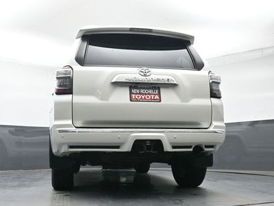 2020 Toyota 4Runner Limited