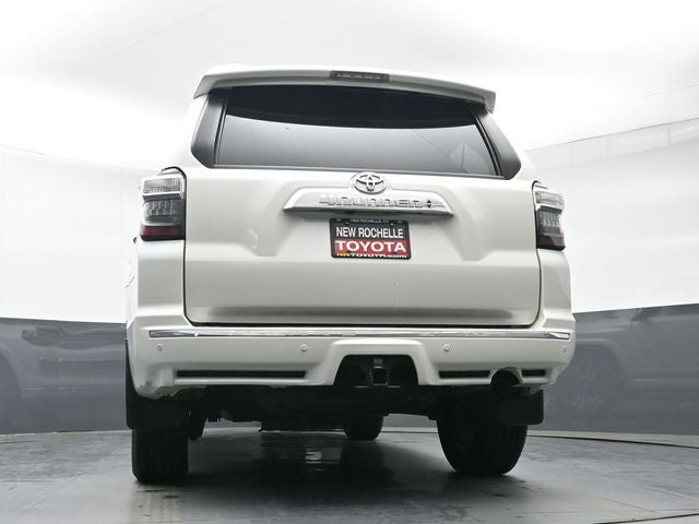 2020 Toyota 4Runner Limited
