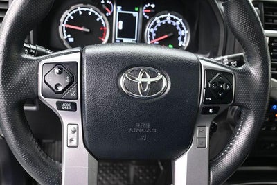 2020 Toyota 4Runner Limited
