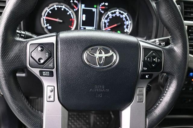 2020 Toyota 4Runner Limited