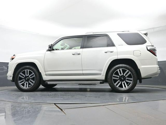 2020 Toyota 4Runner Limited