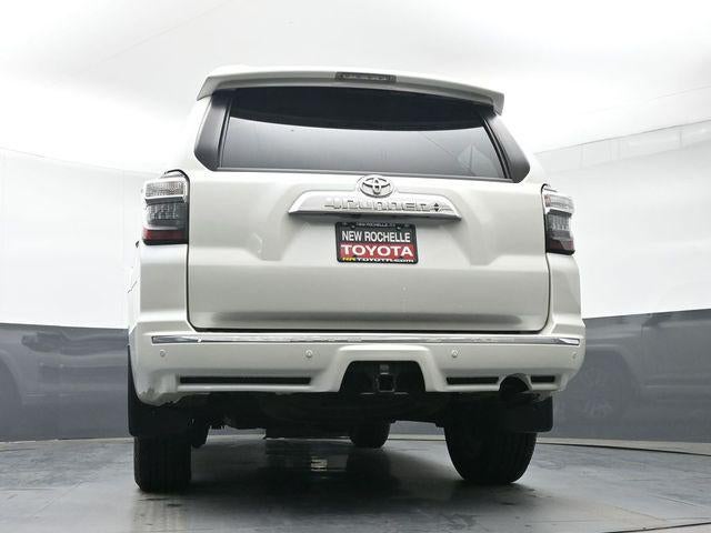 2020 Toyota 4Runner Limited