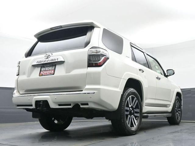 2020 Toyota 4Runner Limited